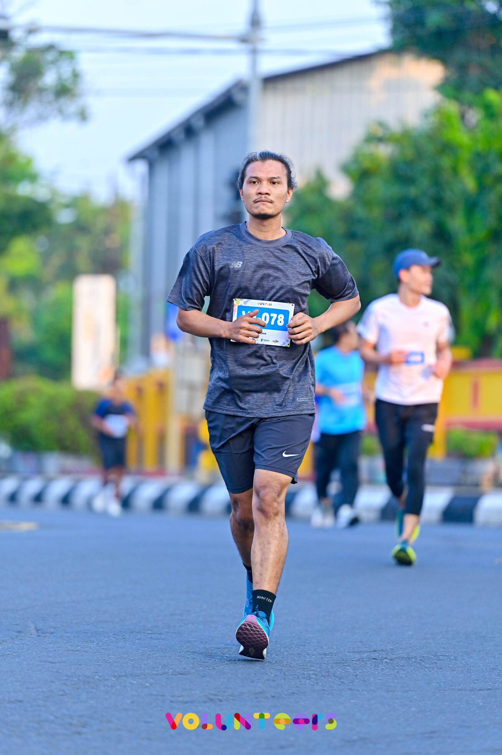 VUN RUN I 250 scaled